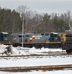 CSXT 1982